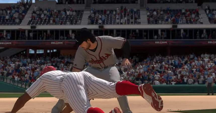 mlb the show 20 for pc