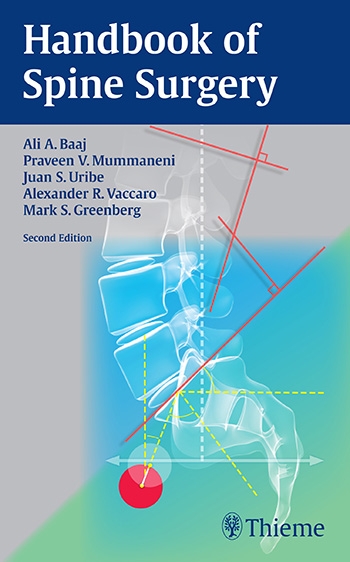 handbook of neurosurgery pdf
